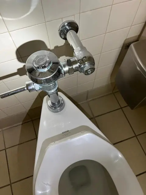 Fixture installation and repair for Hydro Jetting in Lillian